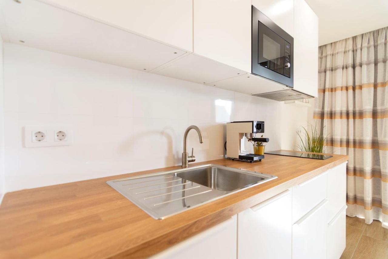 Sweet Paradise 304 By Homestaygrancanaria San Bartolomé Exterior foto