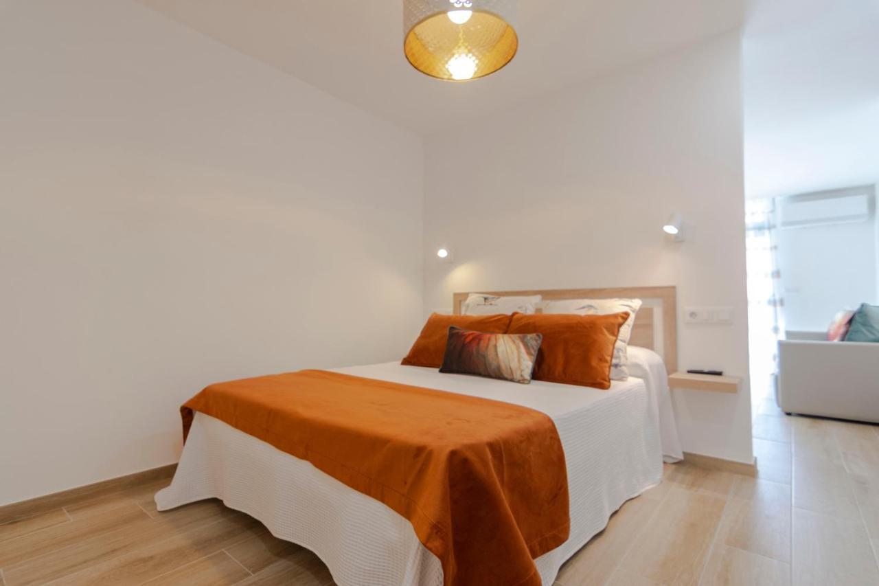 Sweet Paradise 304 By Homestaygrancanaria San Bartolomé Exterior foto